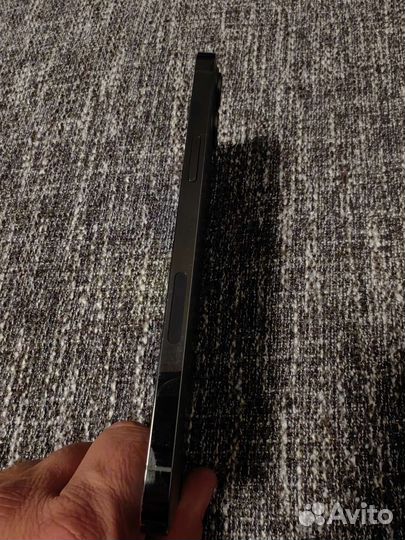 Apple iPhone 12 Pro Max 128GB Graphite