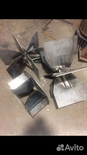 Вентилятор