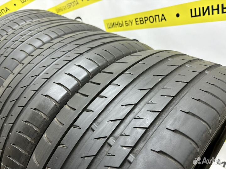 Continental ContiSportContact 3 235/45 R17