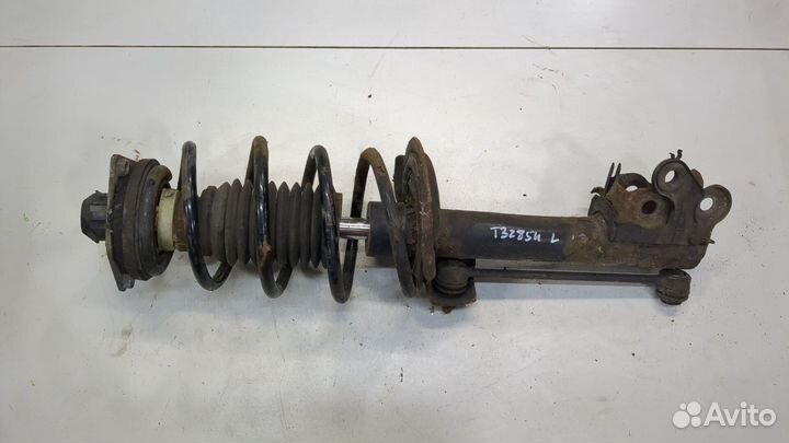 Амортизатор подвески Mercedes B W245, 2006