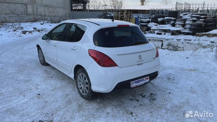 Проводка двери задней правой Peugeot 308 (T7) 6559