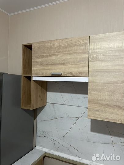 Установка вытяжки