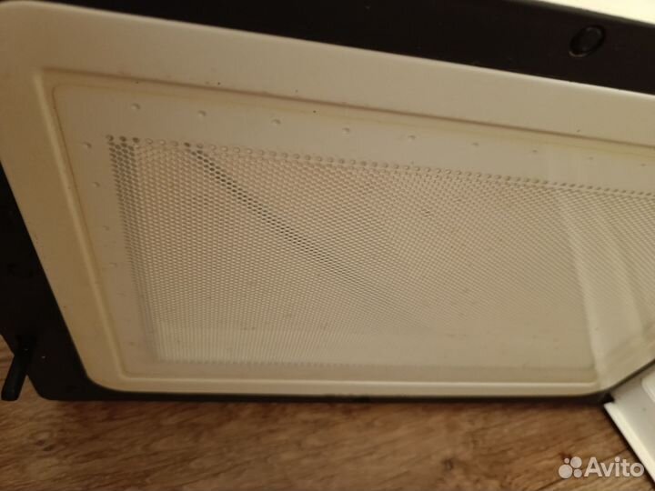 Свч микроволновая печь