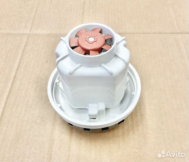 Двигатель для пылесоса Karcher. Новый