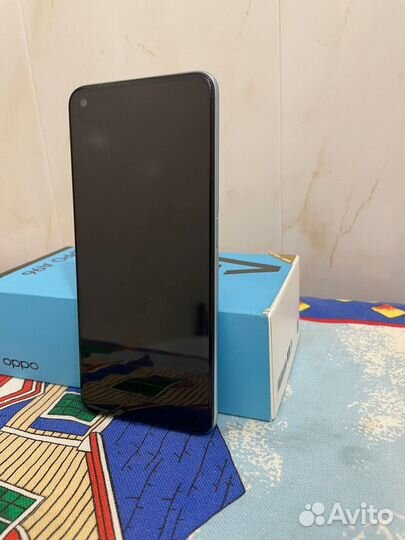 OPPO A96, 6/128 ГБ