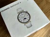Часы huawei watch gt 4