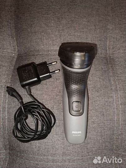 Электробритвы Philips series 1000
