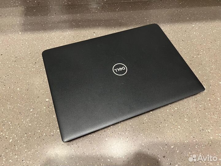 Ноутбук Dell Latitude 3400