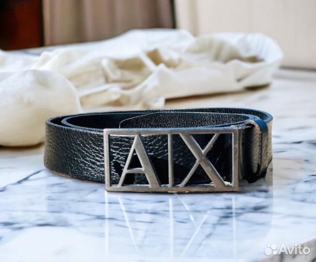 Ремень мужской Armani Exchange