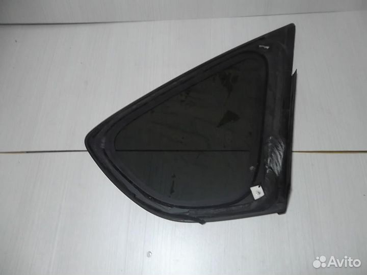 Стекло кузова левое Subaru Impreza GH3 2007-2011г