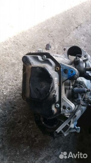 Skoda octavia a5 МКПП 1.6 bse