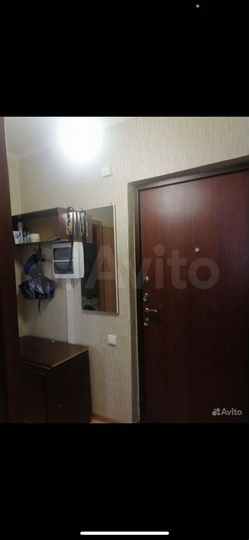 1-к. квартира, 35 м², 4/5 эт.