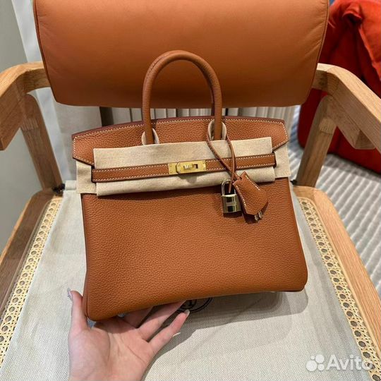 Сумки Hermes Birkin