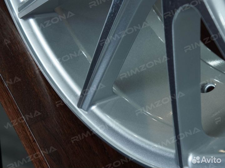 Литые диски Vossen R17 для Volkswagen. Арт1208