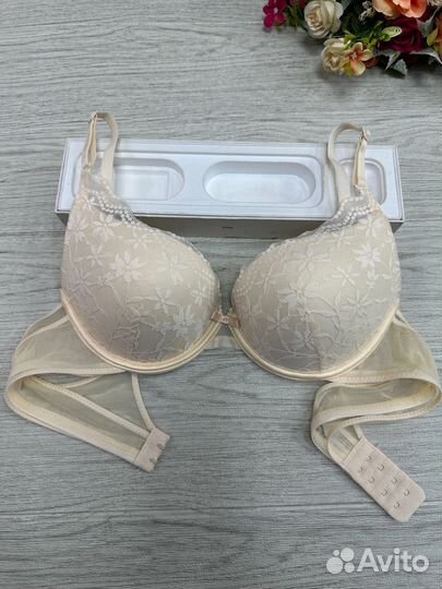 Бюстгальтер 75В до 85В