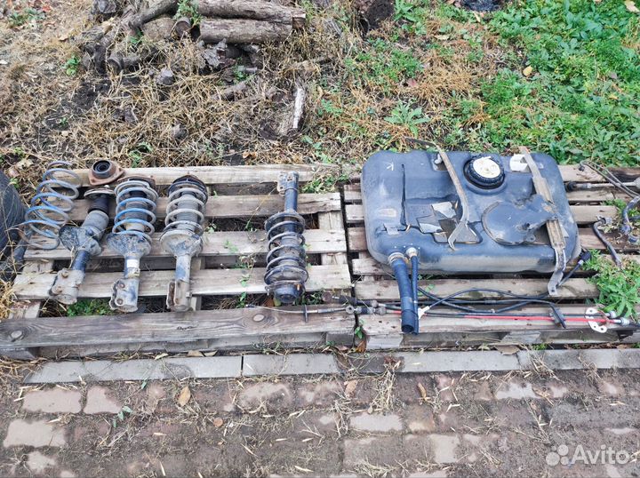 Разбор Акцент