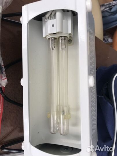 Облучатель ультрафиолетовый