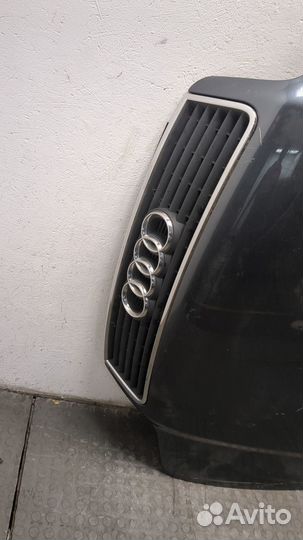 Капот Audi A6 (C5), 2004