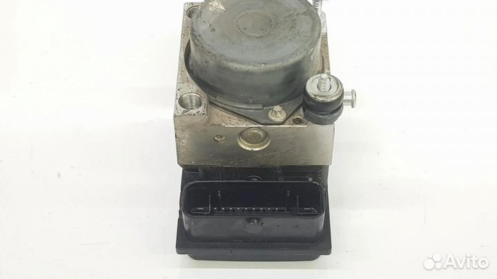 Блок абс, 1680923180 Citroen Nemo