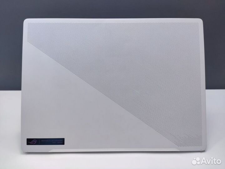 Ноутбук Asus Rog Zephyrus g14