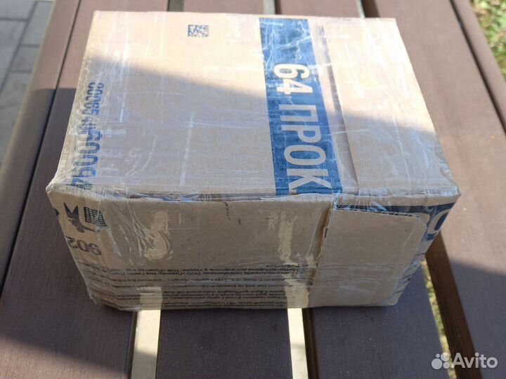 Трей сd Фирменный USA