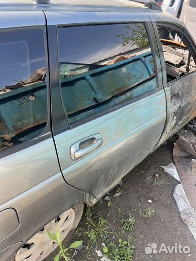 Авторазбор лада ваз Priora 2011 г