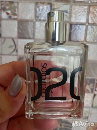 Туалетная вода женская новая