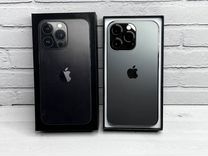 iPhone 13 Pro, 256 ГБ