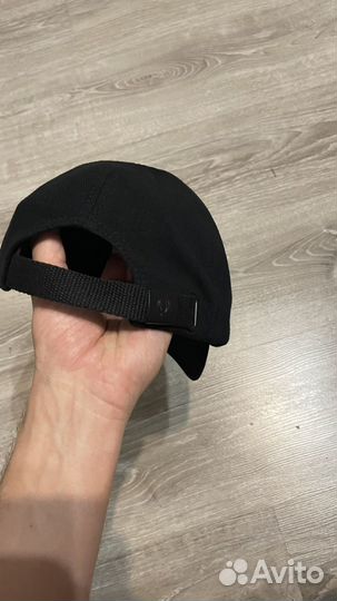 Бейсболка fred perry