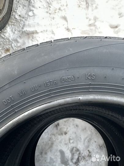 Pirelli Formula Energy 195/65 R15 91V