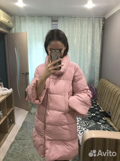 Пальто