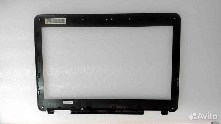 Рамка экрана для ноутбука asus K40AD, K40