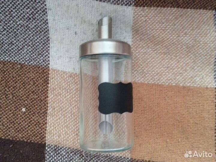 Посыпница для специй икея