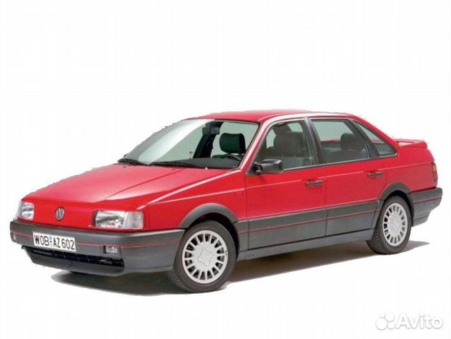 Дефлекторы окон volkswagen passat