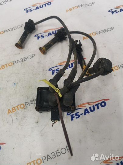 Катушка зажигания Ford 07.2004 - 09.2012 Focus 2