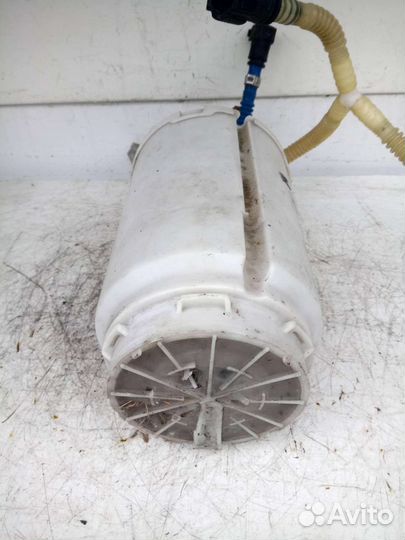 Насос топливный Volkswagen Touareg 2006г