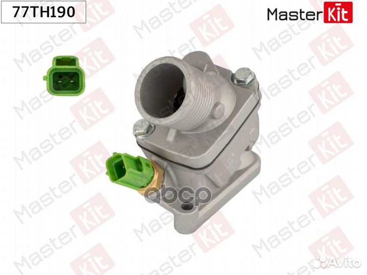 Термостат 77TH190 MasterKit