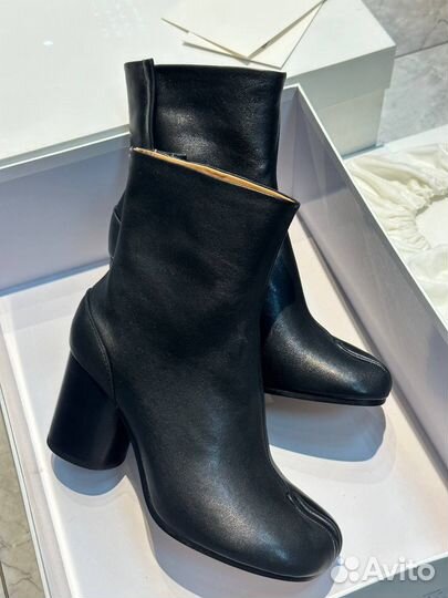 Ботильоны maison margiela