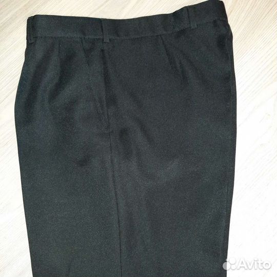 Брюки мужские классические