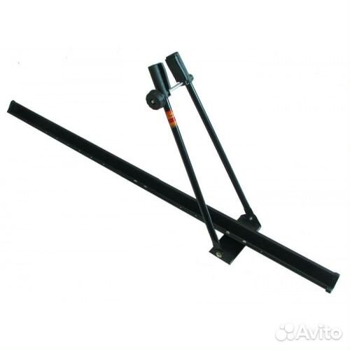 Велокрепление на багажник на крышу