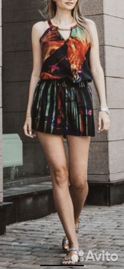 Комбинезон Guess Marciano