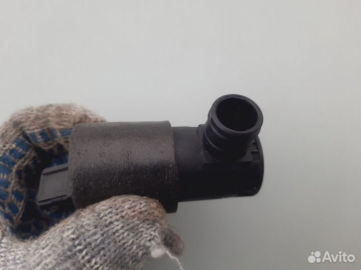 Насос омывателя Ford Tourneo Connect