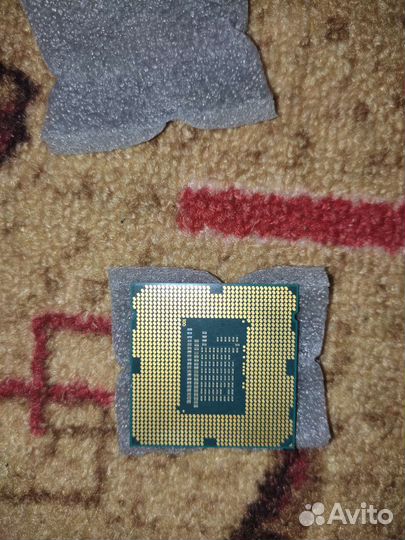 Процессоры Intel и комплектующие к компьютеру