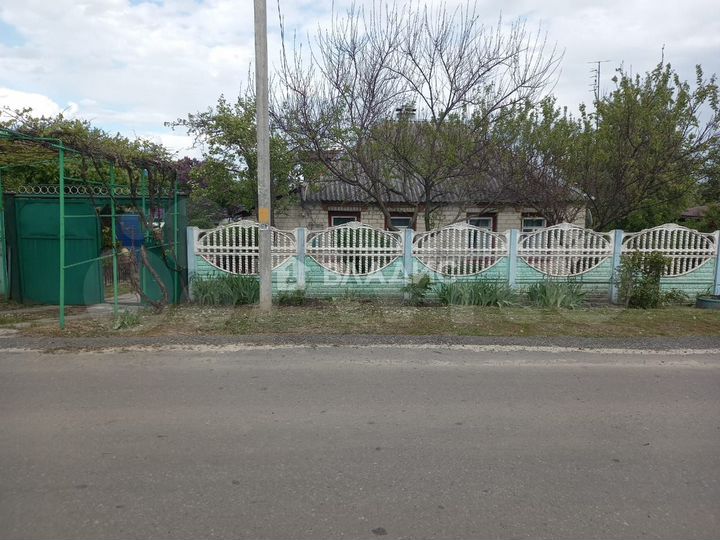 Дом 64 м² на участке 17 сот.