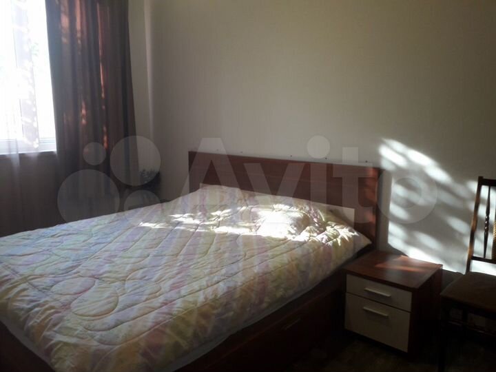 Комната 75 м² в 3-к., 1/1 эт.