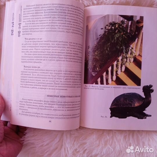 Книга Фен-шуй