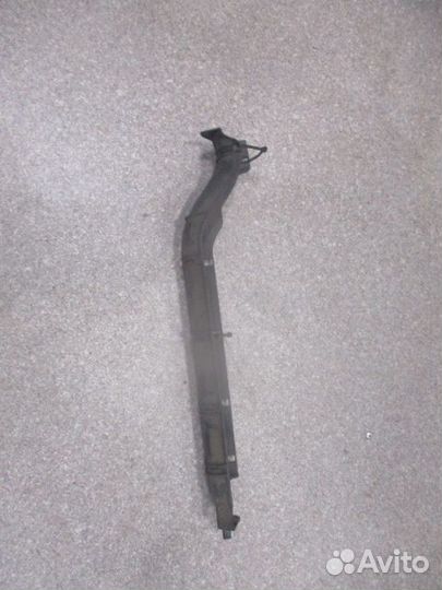 Канал для электропроводки кабины MAN 81624300051