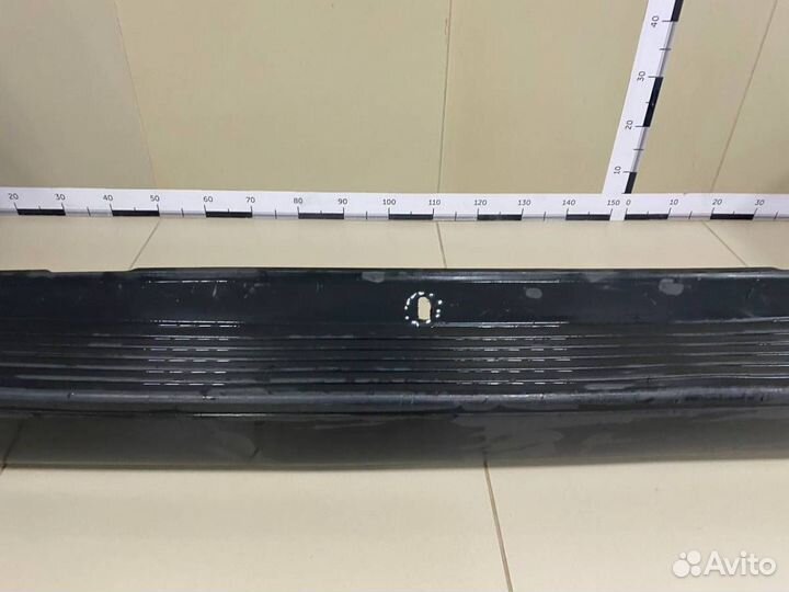 Б/У Бампер задний 5215960111, 521596A917 toyota