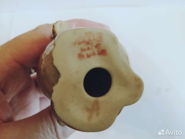 Олимпийский мишка лфз