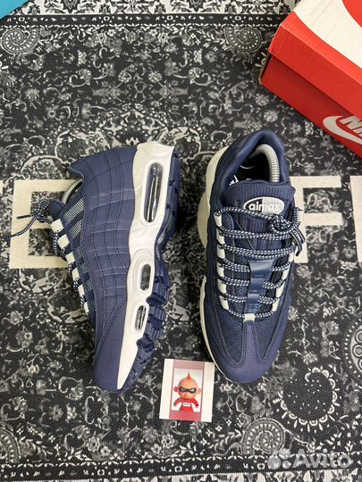 Nike air max 95